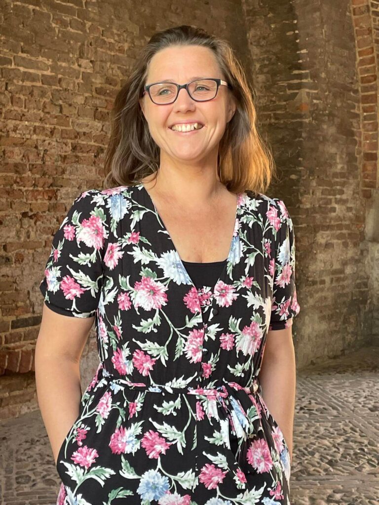Soul purpose Coach Baukje de Boer