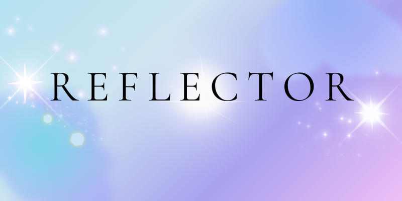 Jouw zielsmissie als Reflector in Human Design